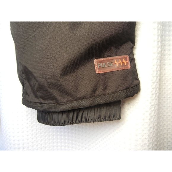 Pulse Large insulated, breakaway zippers, ski / snow board/ ski pant - Picture 3 of 9